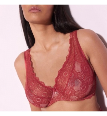 Бюстгальтер Alles BOHEMIAN VIBE M Pluse Bralette