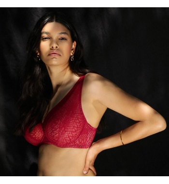 Бюстгальтер Alles CHIANTI bralette