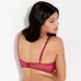 Бюстгальтер Alles CHIANTI bralette