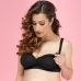 Бюстгальтер для годування Alles Mama EASY