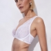Бюстгальтер Alles GLOW M Bralette білий