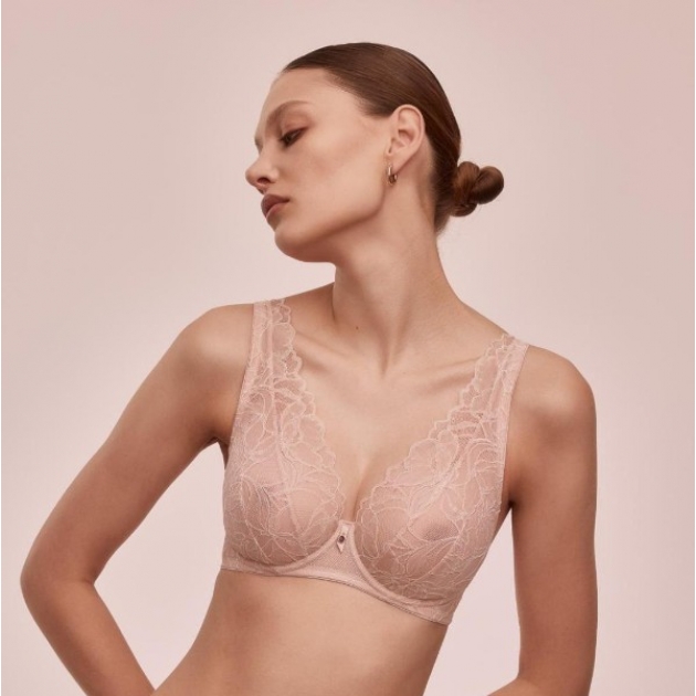 Бюстгальтер Alles GLOW Bralette