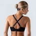 Бюстгальтер Alles TRUFFLE NOIR M  BRALETTE plus