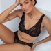Бюстгальтер Alles TRUFFLE NOIR M  BRALETTE