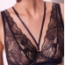 Бюстгальтер Alles VOLARE M bralette