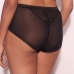 Трусики Alles CHIARA WS black