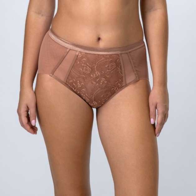 Трусики Alles CHIARA WS Mocha Mousse