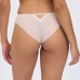 Трусики Alles CHIARA GOLD OFF-WHITE braziliana
