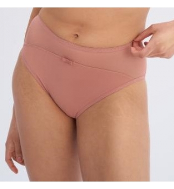 Трусики Alles FK 02 Mocha Mousse