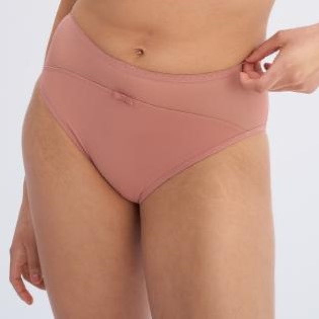 Трусики Alles FK 02 Mocha Mousse