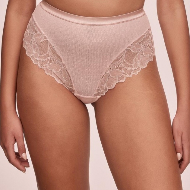 Трусики Alles GLOW S/WS