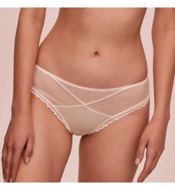 Трусики Alles NOCTURN 03 beige