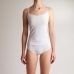 Майка жіноча на вузьких бретелях Alles SOFT-COTTON