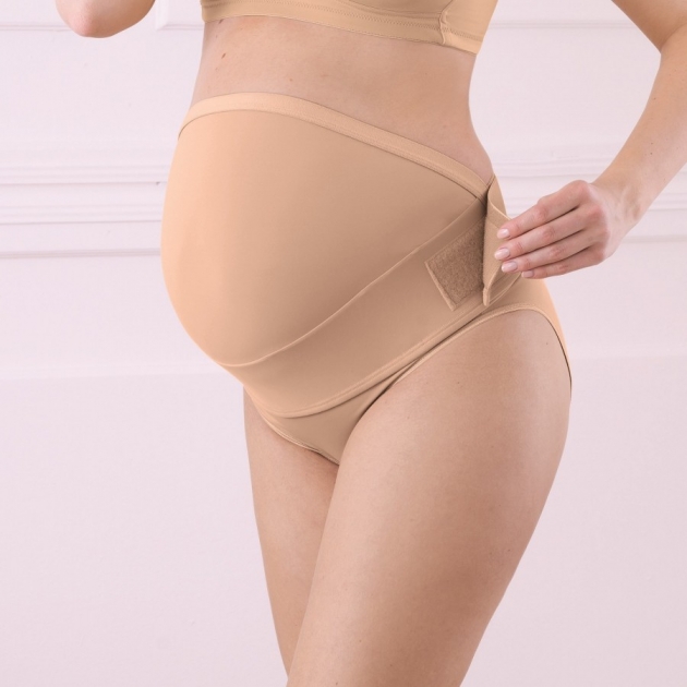 Допологовий бандаж BabyBelt Anita