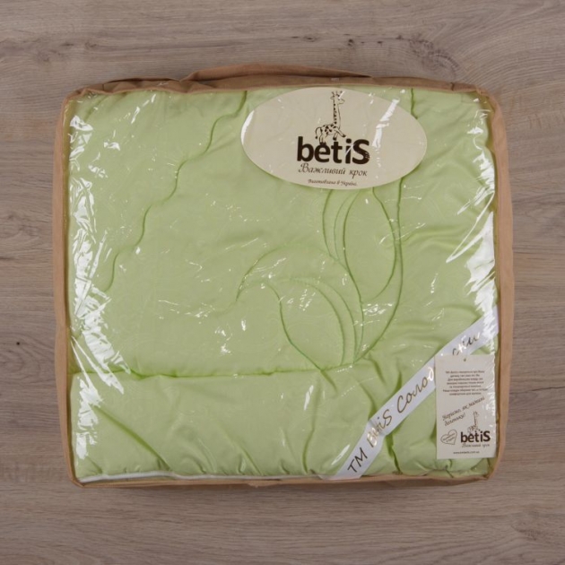Ковдра Betis "Комфорт 180*210" Демісезонна