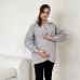 Худі для вагітних та годуючих Dianora