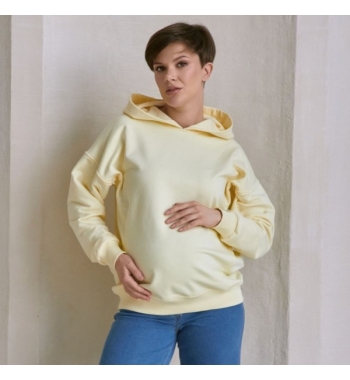 Кофта для вагітних та годуючих Dianora
