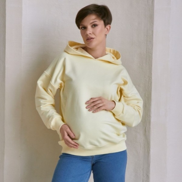 Кофта для вагітних та годуючих Dianora