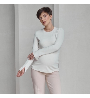 Кофта для вагітних та годуючих Dianora 