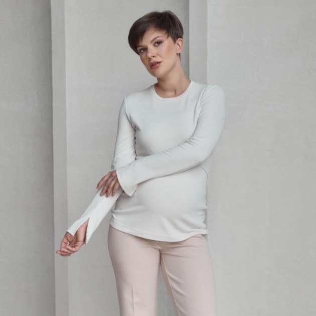 Кофта для вагітних та годуючих Dianora 