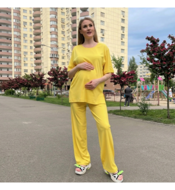 Костюм для вагітних та годуючих Dianora