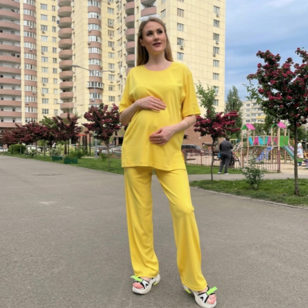 Костюм для вагітних та годуючих Dianora