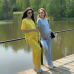 Костюм для вагітних та годуючих Dianora