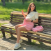 Костюм для вагітних та годуючих Dianora