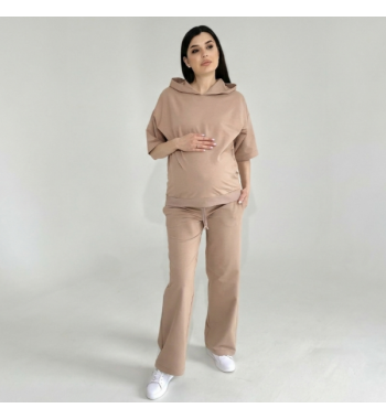 Cпортивний костюм для вагітних та годуючих Dianora