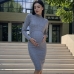 Сукня для вагітних та годуючих Dianora 2311 1708
