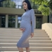 Сукня для вагітних та годуючих Dianora 2311 1708