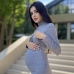 Сукня для вагітних та годуючих Dianora 2311 1708