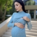 Сукня для вагітних та годуючих Dianora 2311 1708