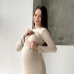 Сукня для вагітних та годуючих Dianora