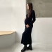 Сукня для вагітних та годуючих Dianora