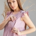Сукня для вагітних та годуючих Dianora
