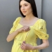 Сукня для вагітних та годуючих Dianora