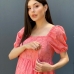 Сукня для вагітних та годуючих Dianora