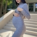 Сукня для вагітних та годуючих Dianora
