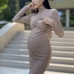 Сукня для вагітних та годуючих Dianora