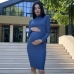 Сукня для вагітних та годуючих Dianora