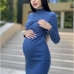 Сукня для вагітних та годуючих Dianora