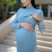 Сукня для вагітних та годуючих Dianora