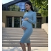 Сукня для вагітних та годуючих Dianora