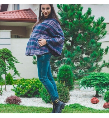 Джинси для вагітних Dianora