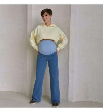 Джинси для вагітних Dianora