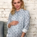 Сорочка для вагітних Dianora