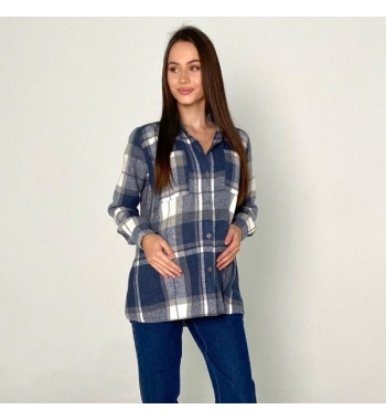 Сорочка для вагітних Dianora