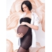 Колготки для беременных GIULIA MAMA 20