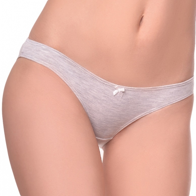 Трусики Мамин Дім  517 grey